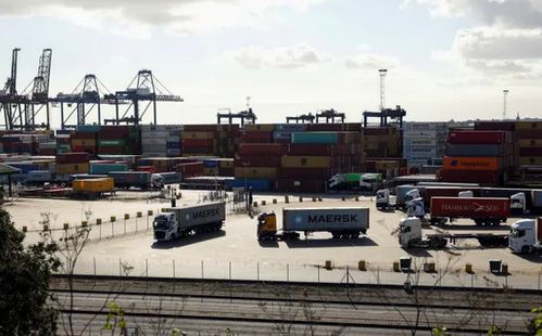 供應(yīng)僵局下的連鎖反應(yīng) 產(chǎn)品難以上架 企業(yè)都不敢打廣告了